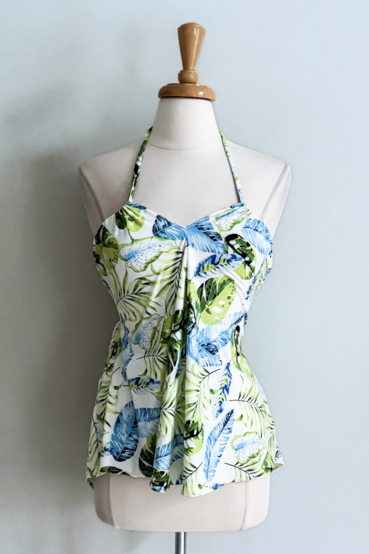 Evermore Top | Caribbean