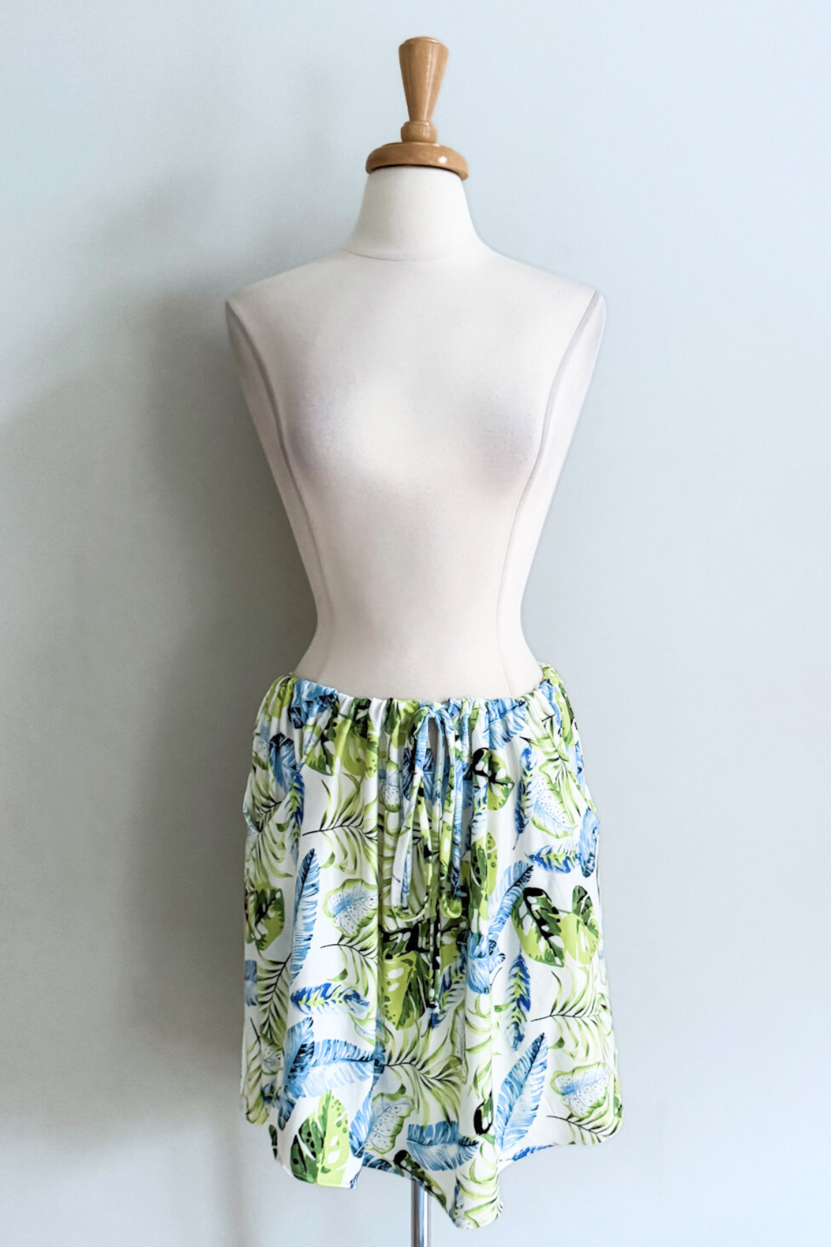 Evermore Top | Caribbean