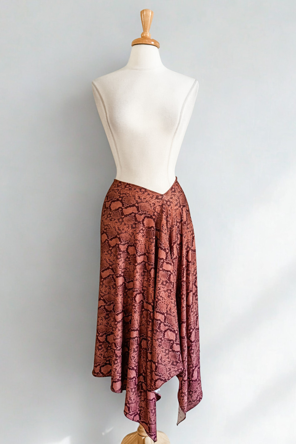 Endless | Clay Snake