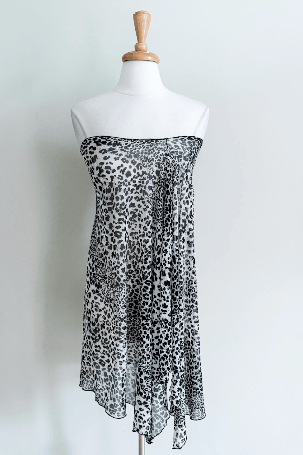 Endless | Cool Leopard