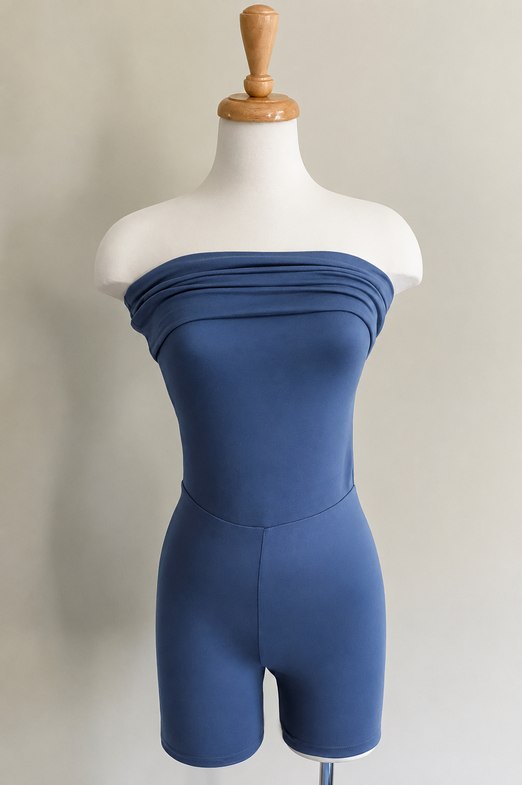 Skort | Brushed Venezia
