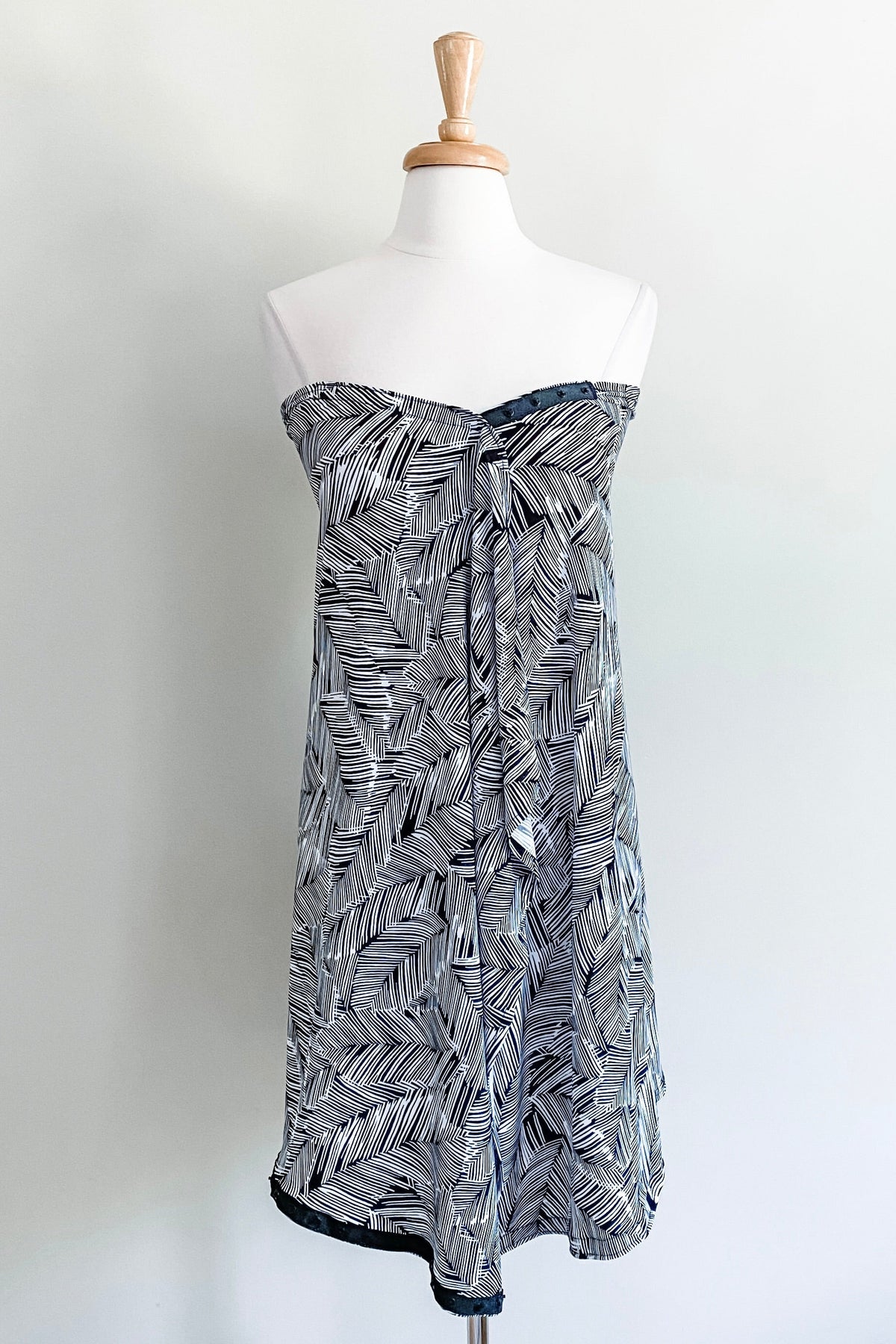 Carry-on Cozy | Feather