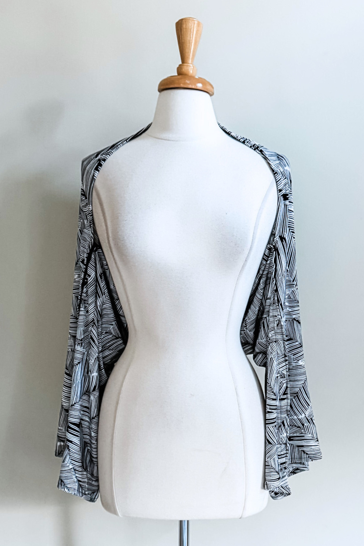 Carry-on Cozy | Feather