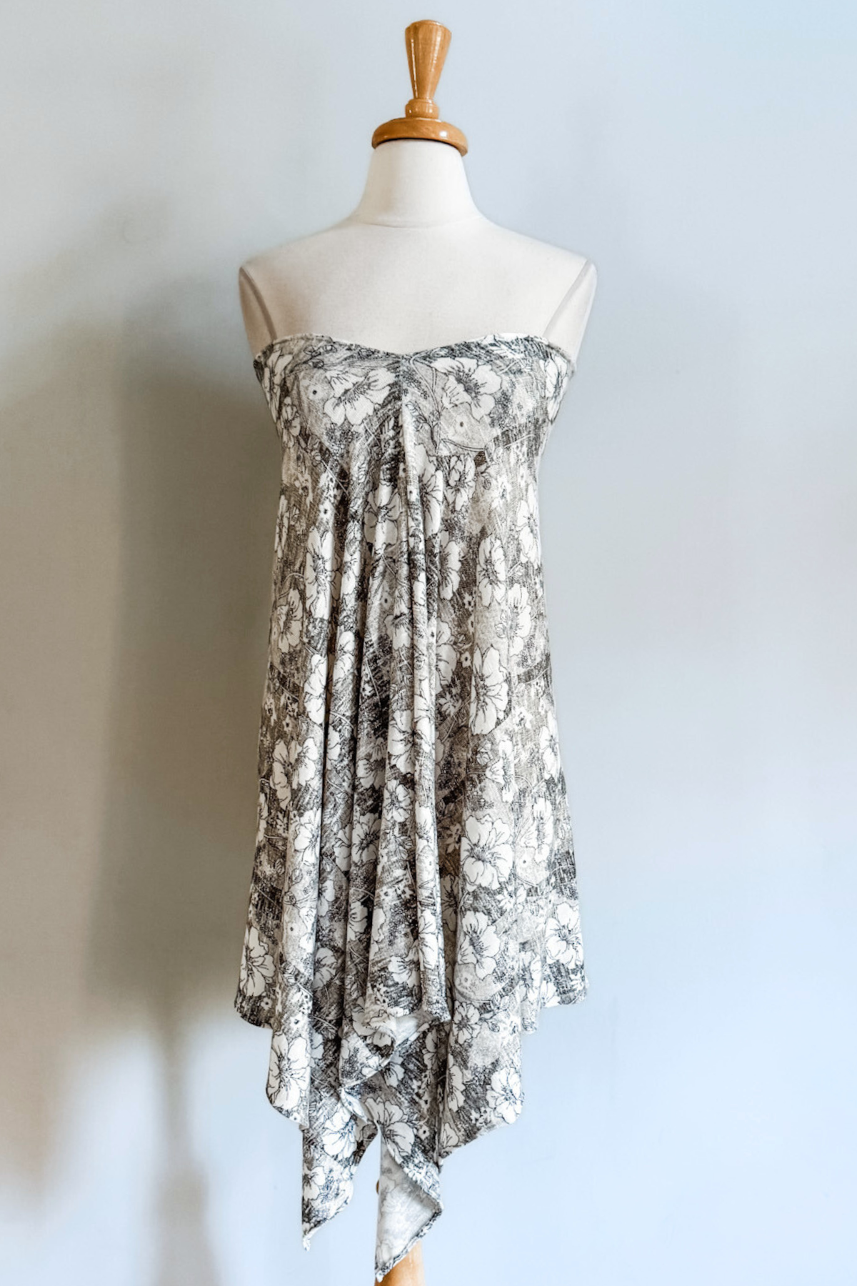 Endless | Floral Sand