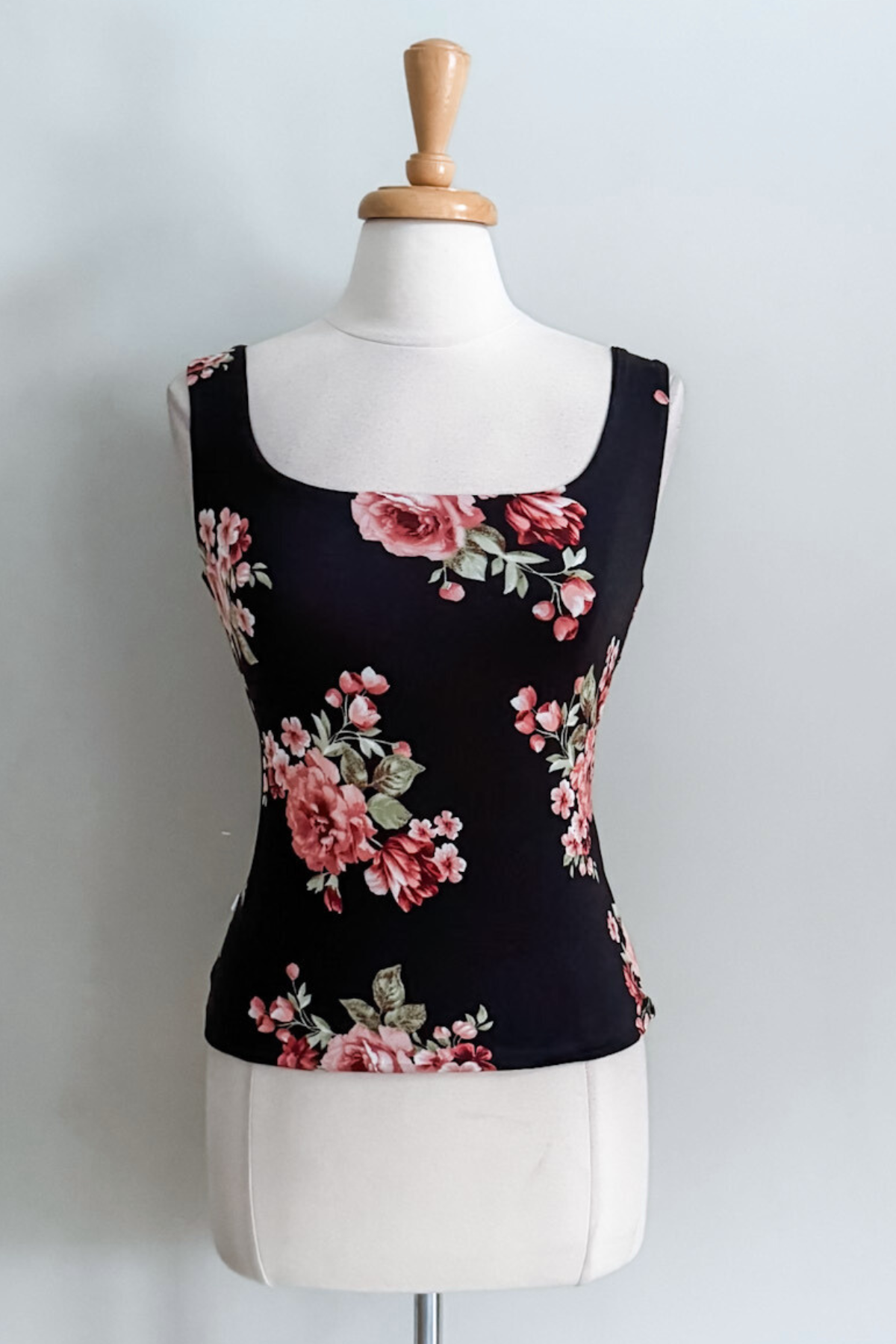 Reversible Matching Bralette | Florence Floral