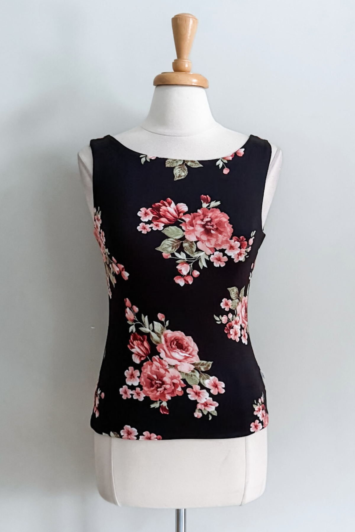 Reversible Matching Bralette | Florence Floral