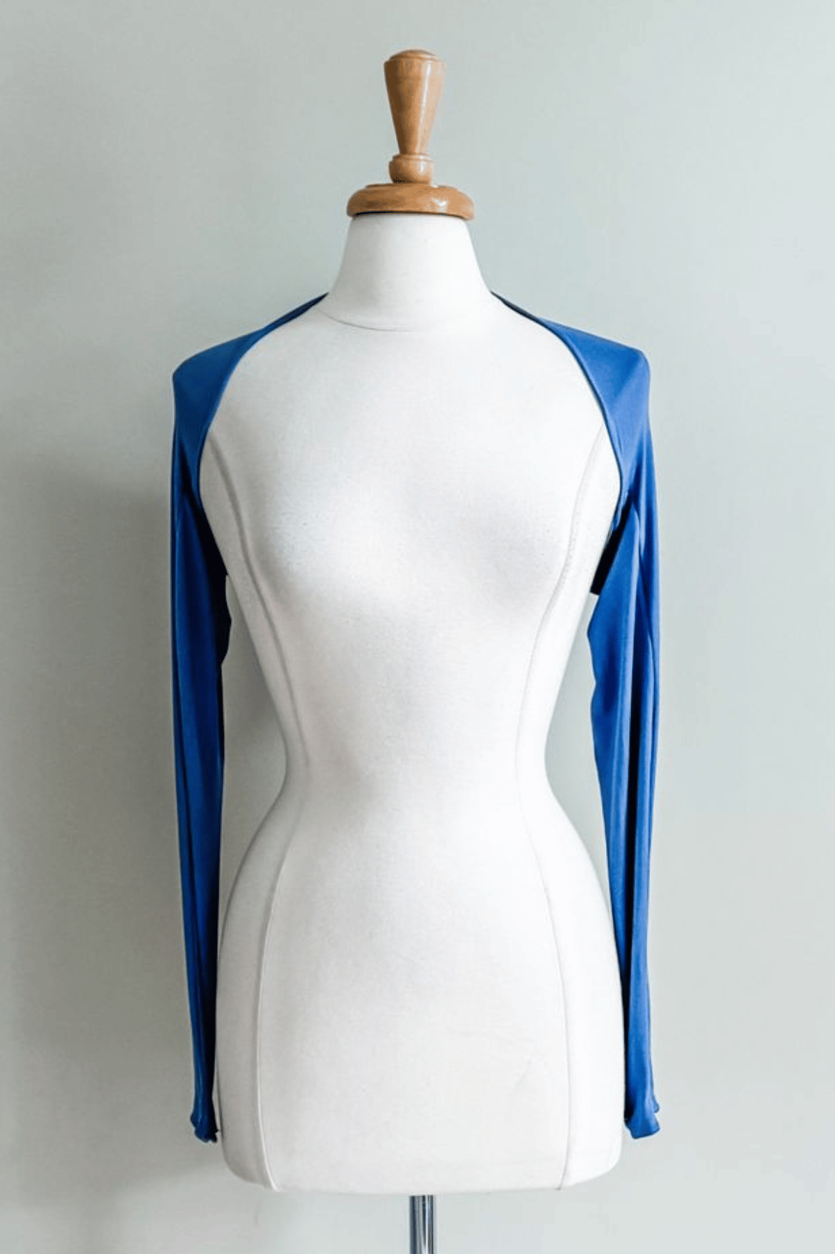 Freedom Sleeve | Denim Blue