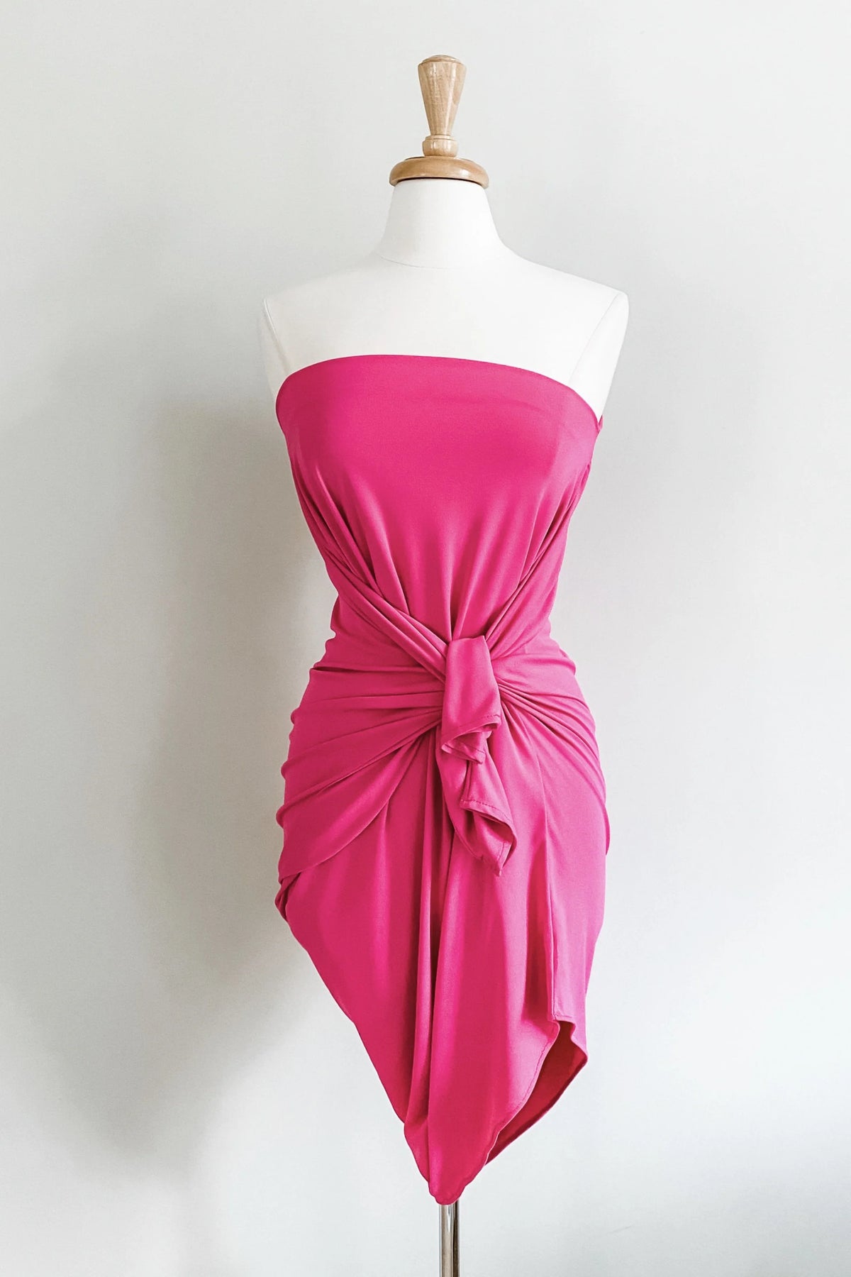 Origami | Fuchsia Santé