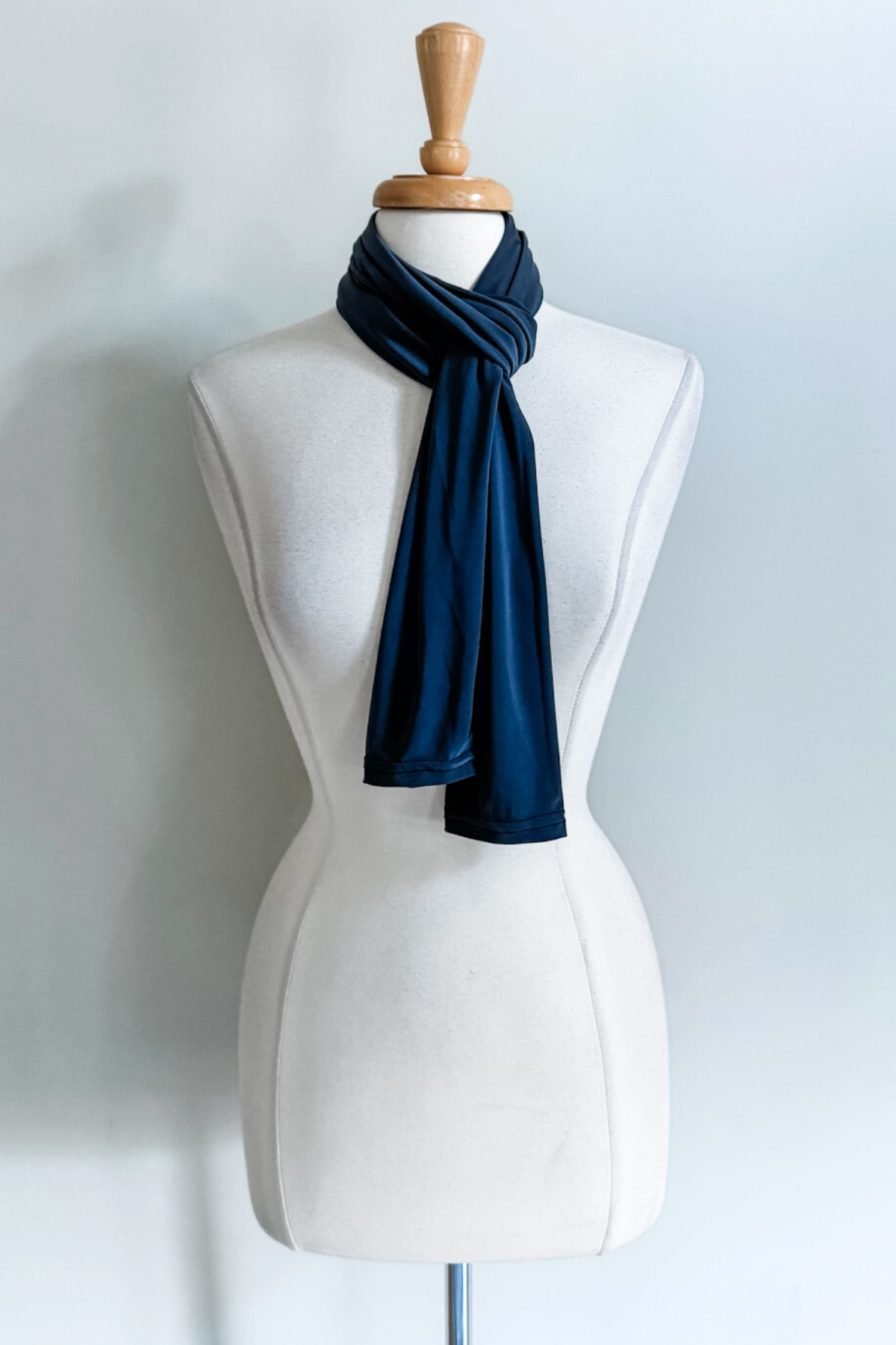 Sleeve Sash | Gray Venezia