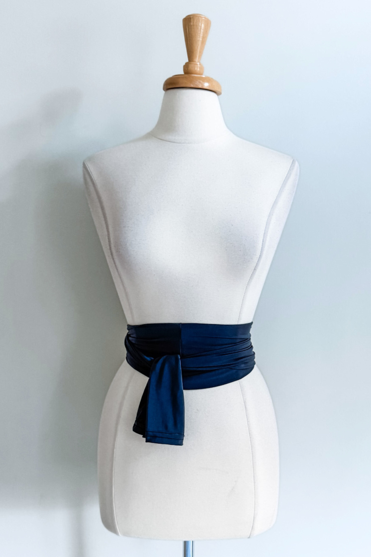 Sleeve Sash | Gray Venezia