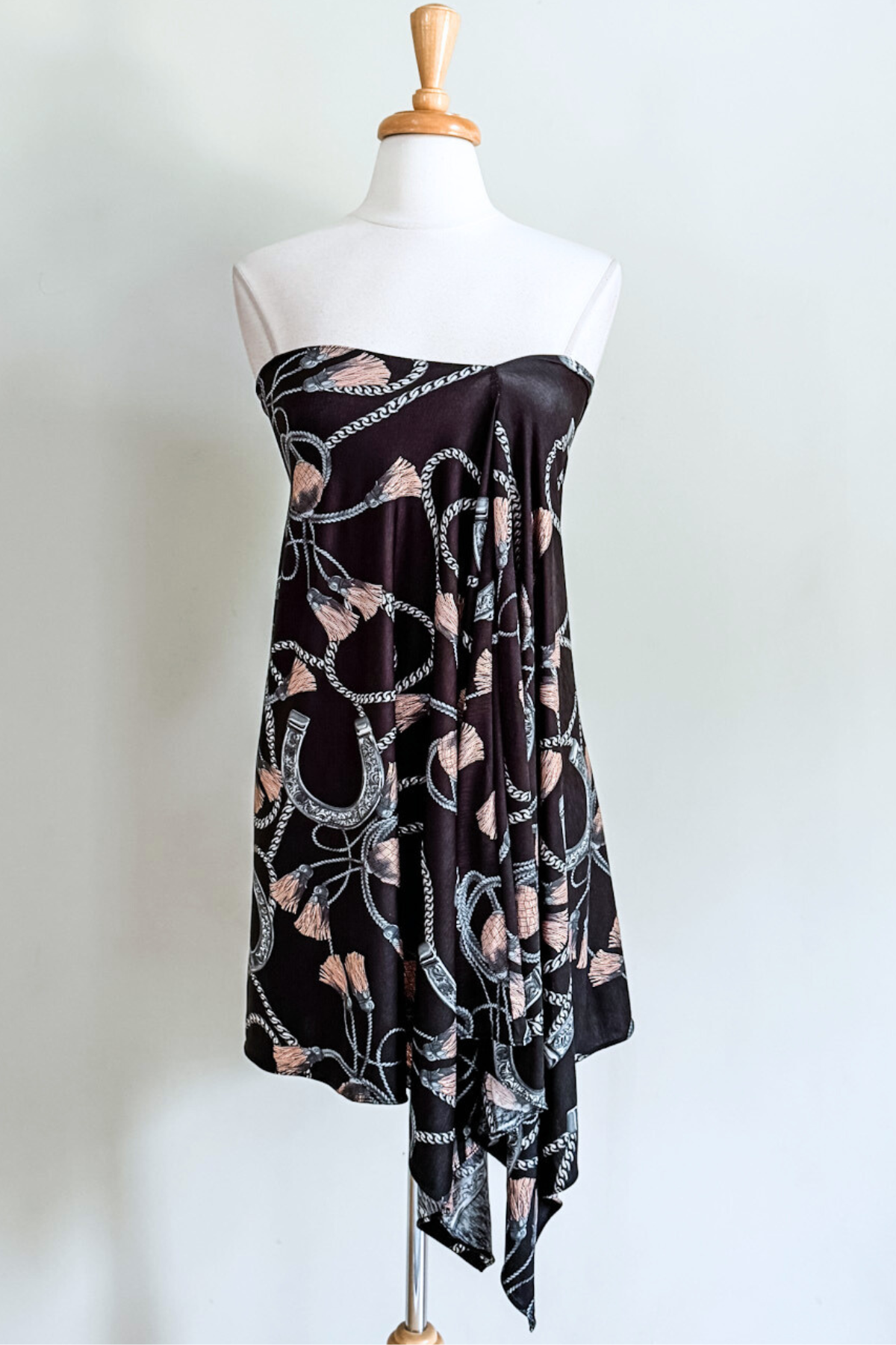 Endless | Horse Shoe Chic