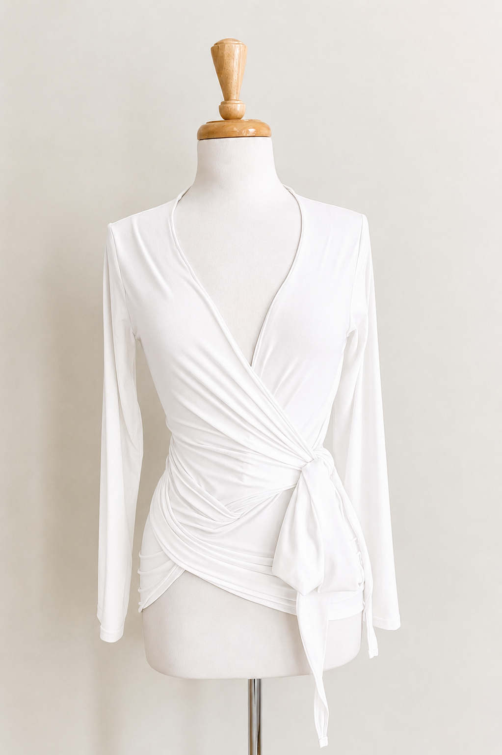 Wrap Top | Brazil