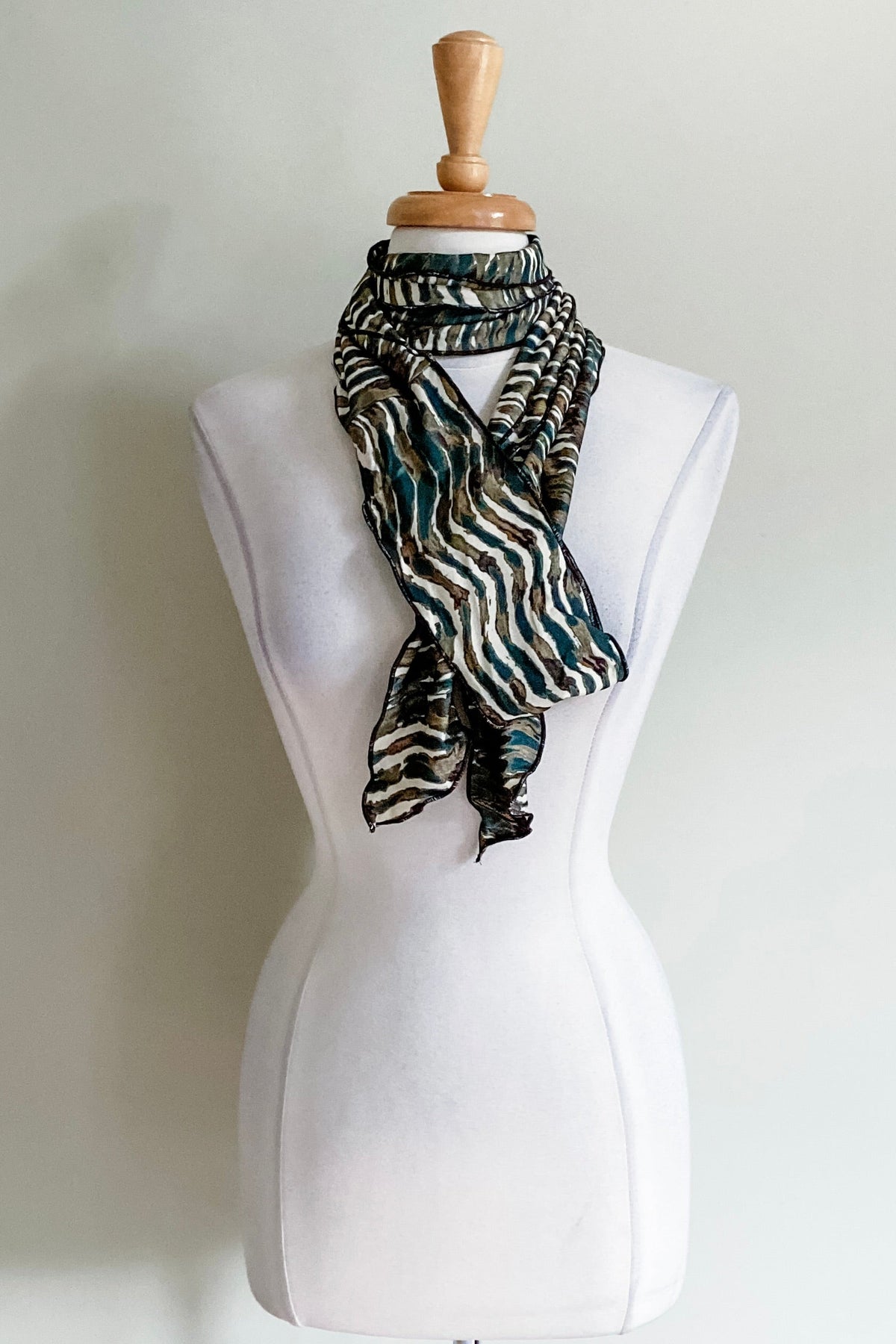 Matching Sash | Juniper