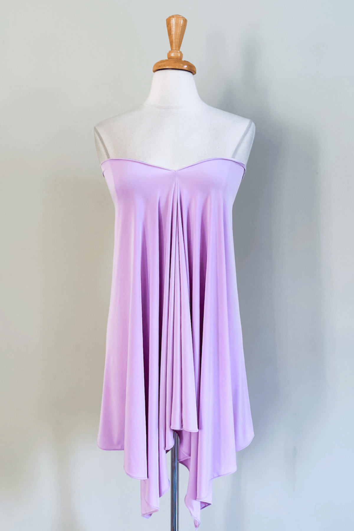 Endless | Lavender Shell