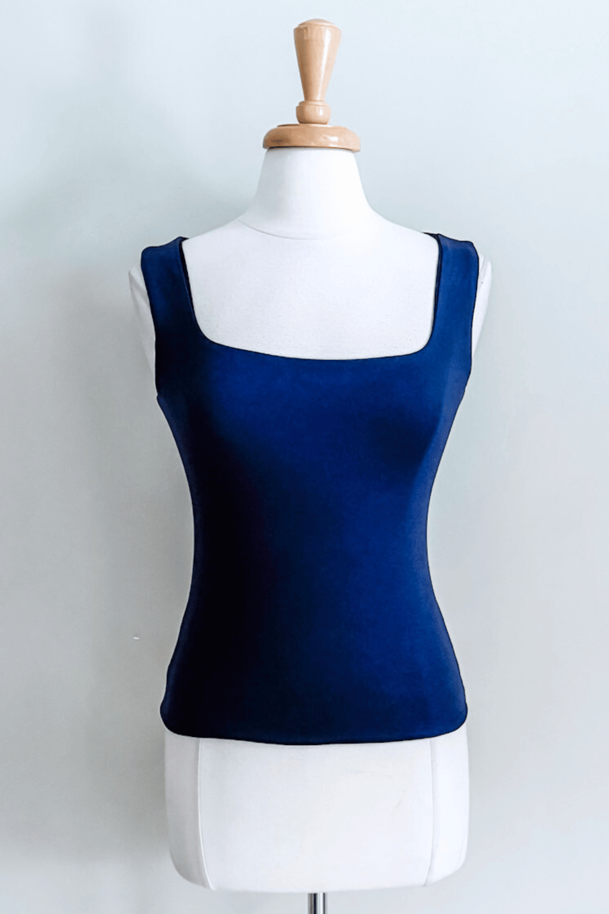 Reversible Matching Bralette | Navy