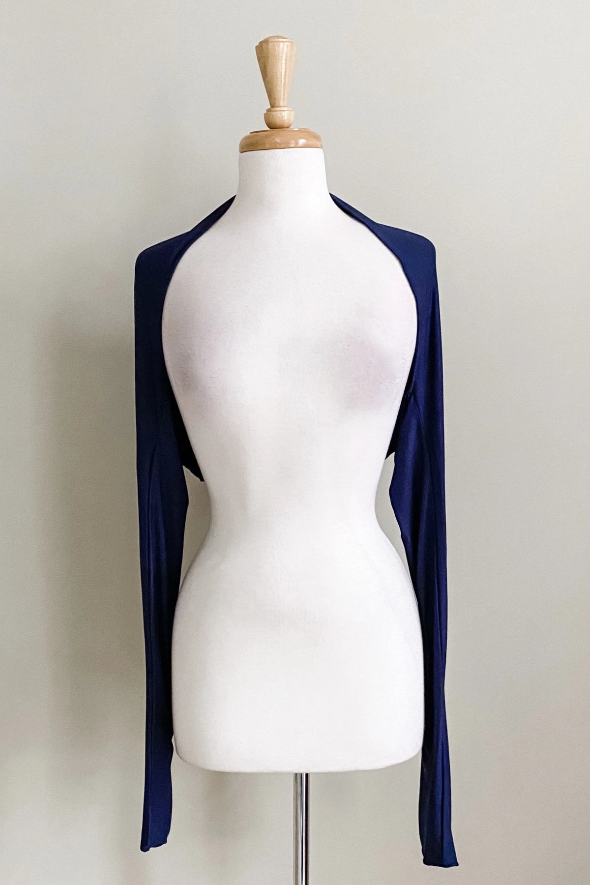 Sleeve Sash | Navy Brazil