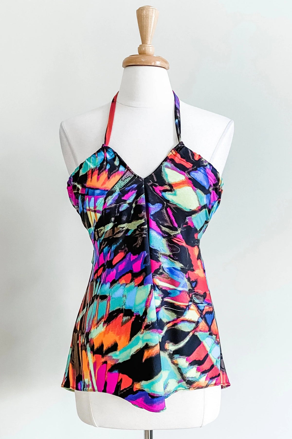 Evermore Top | Paradiso