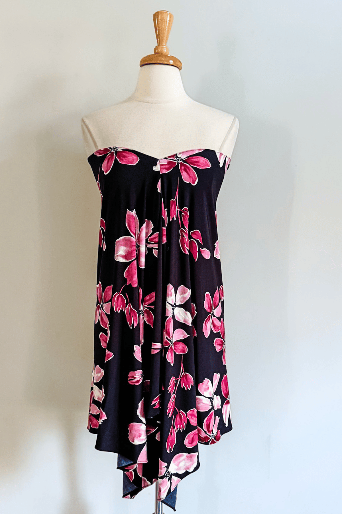 Endless | Pink Nightfall Blossom