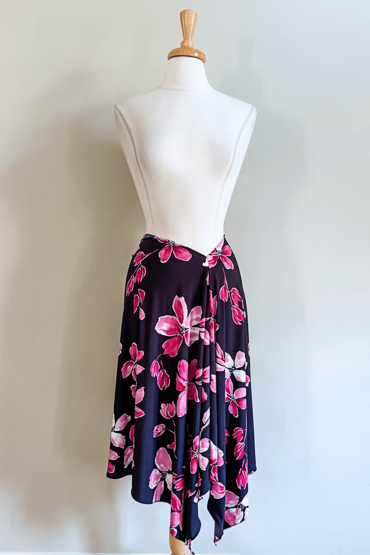 Endless | Pink Nightfall Blossom