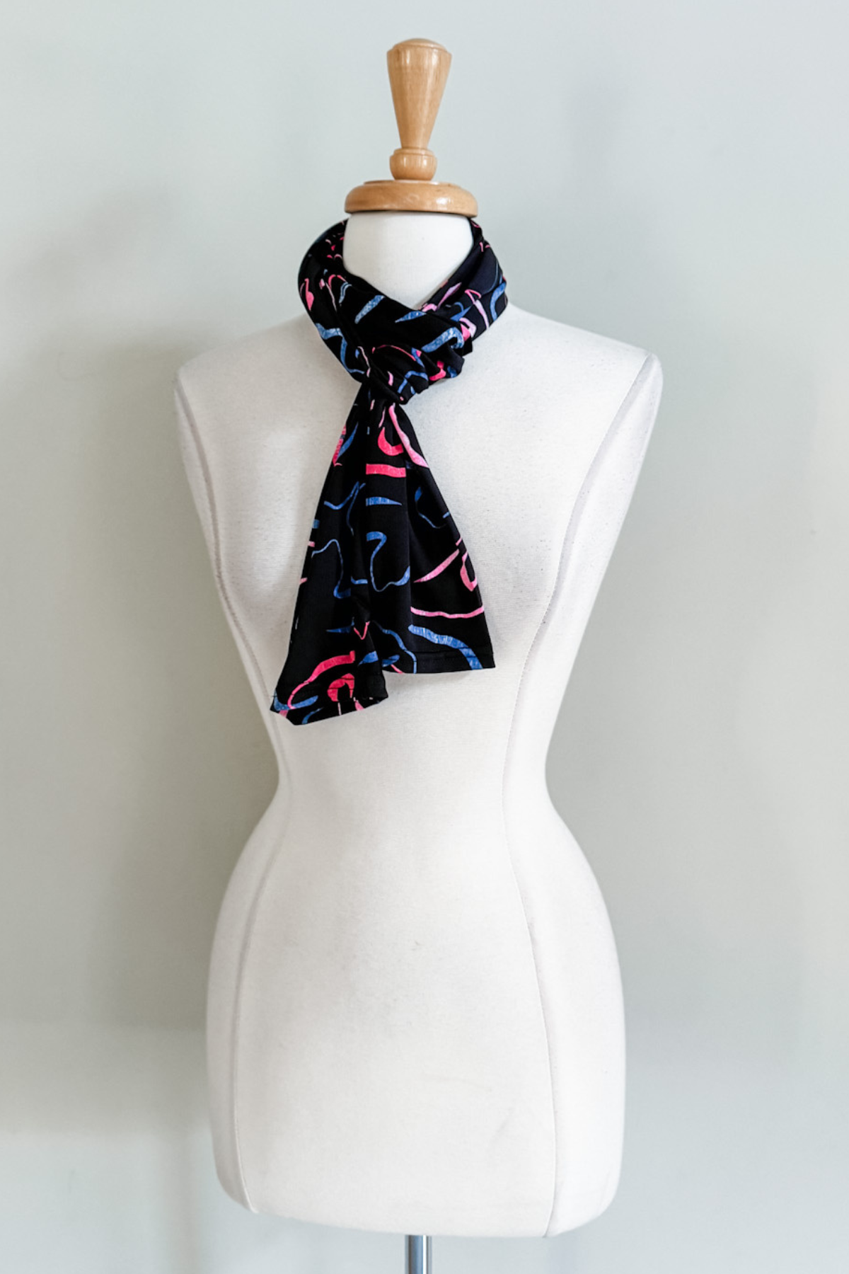 Freedom Sleeve | Red Ribbon