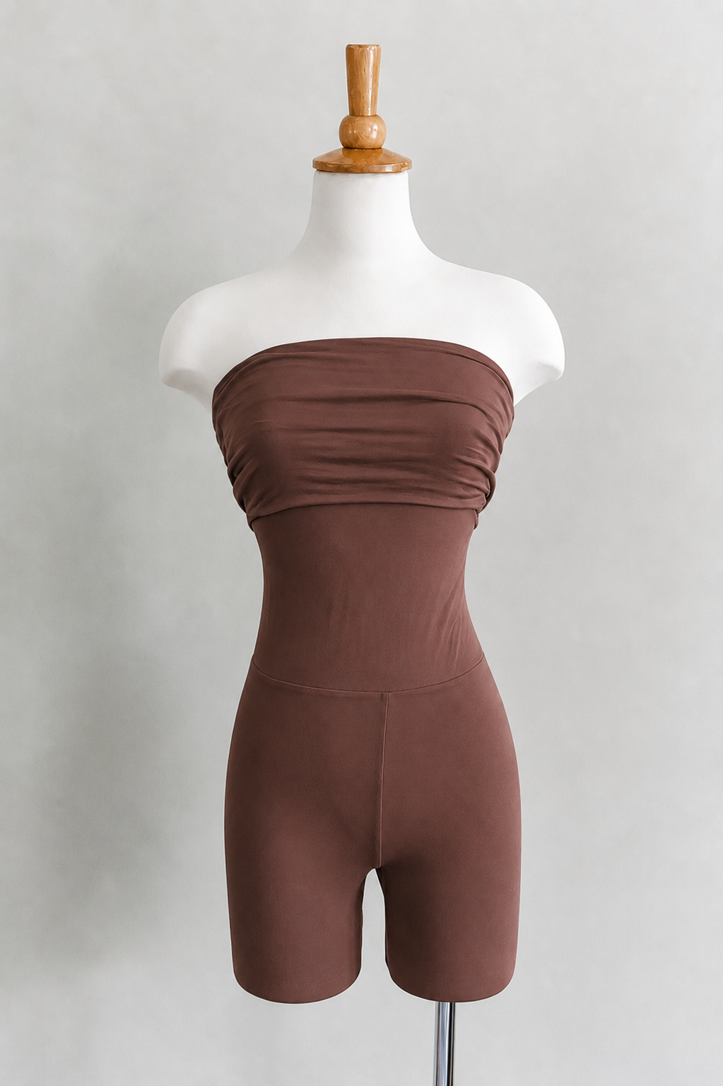 Gonna-pantalone | Venezia spazzolata