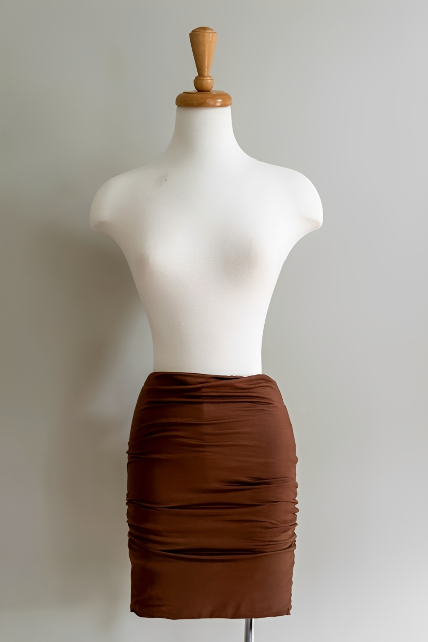 Skort | Brushed Venezia