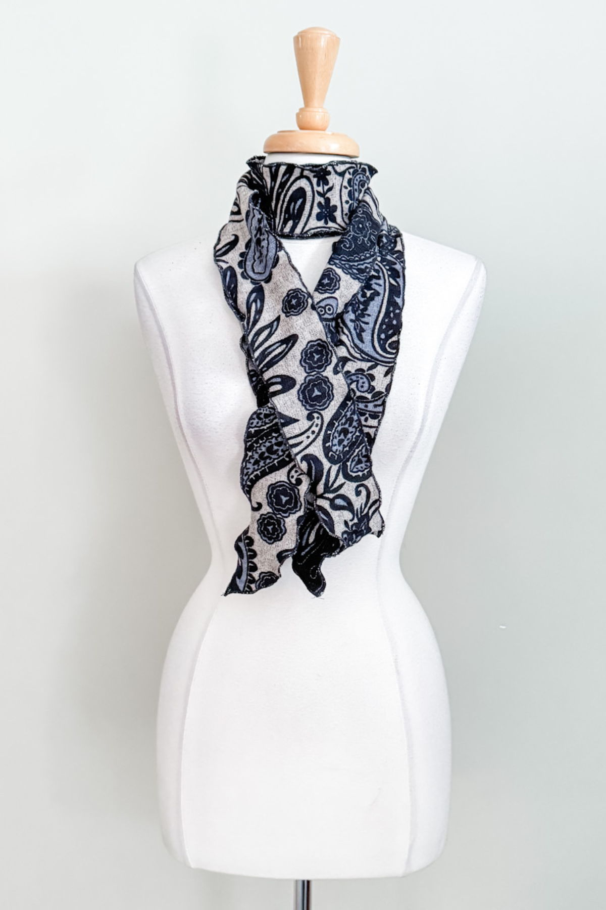 Matching Sash | Spain Print