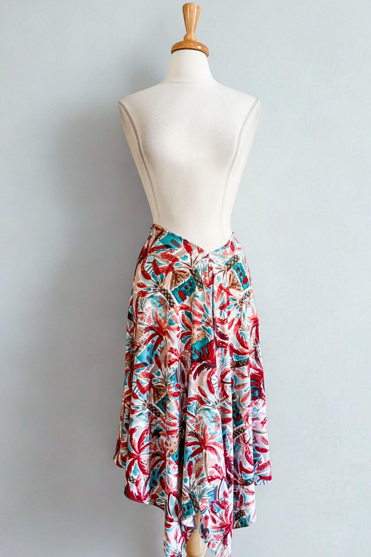 Endless | Terracotta Palm