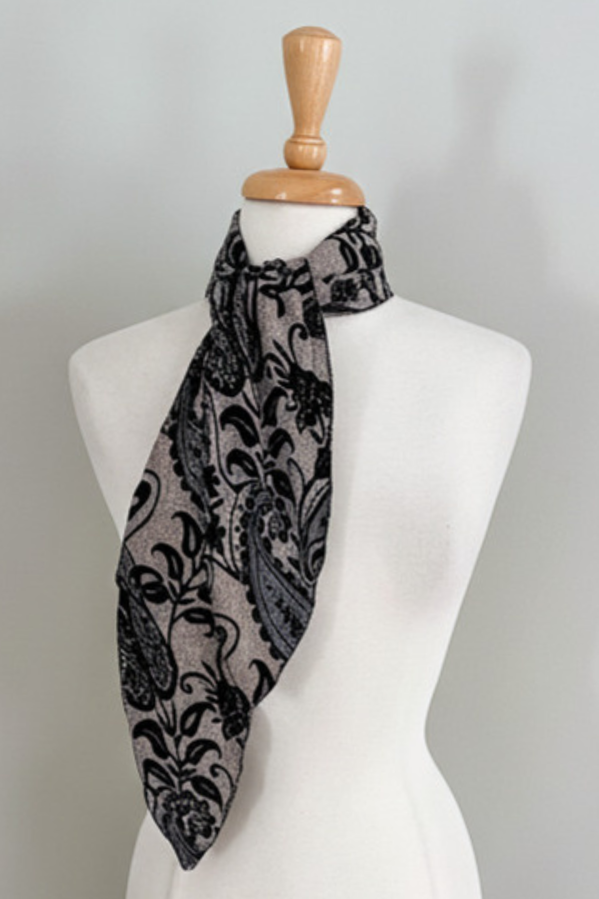 Ties | Spain Print