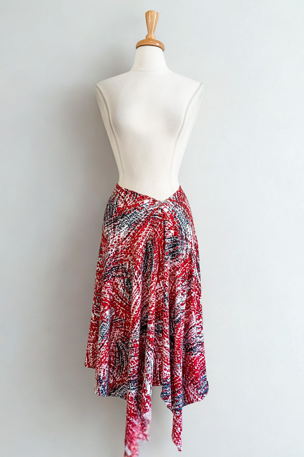 Endless | Whirlpool Red Navy