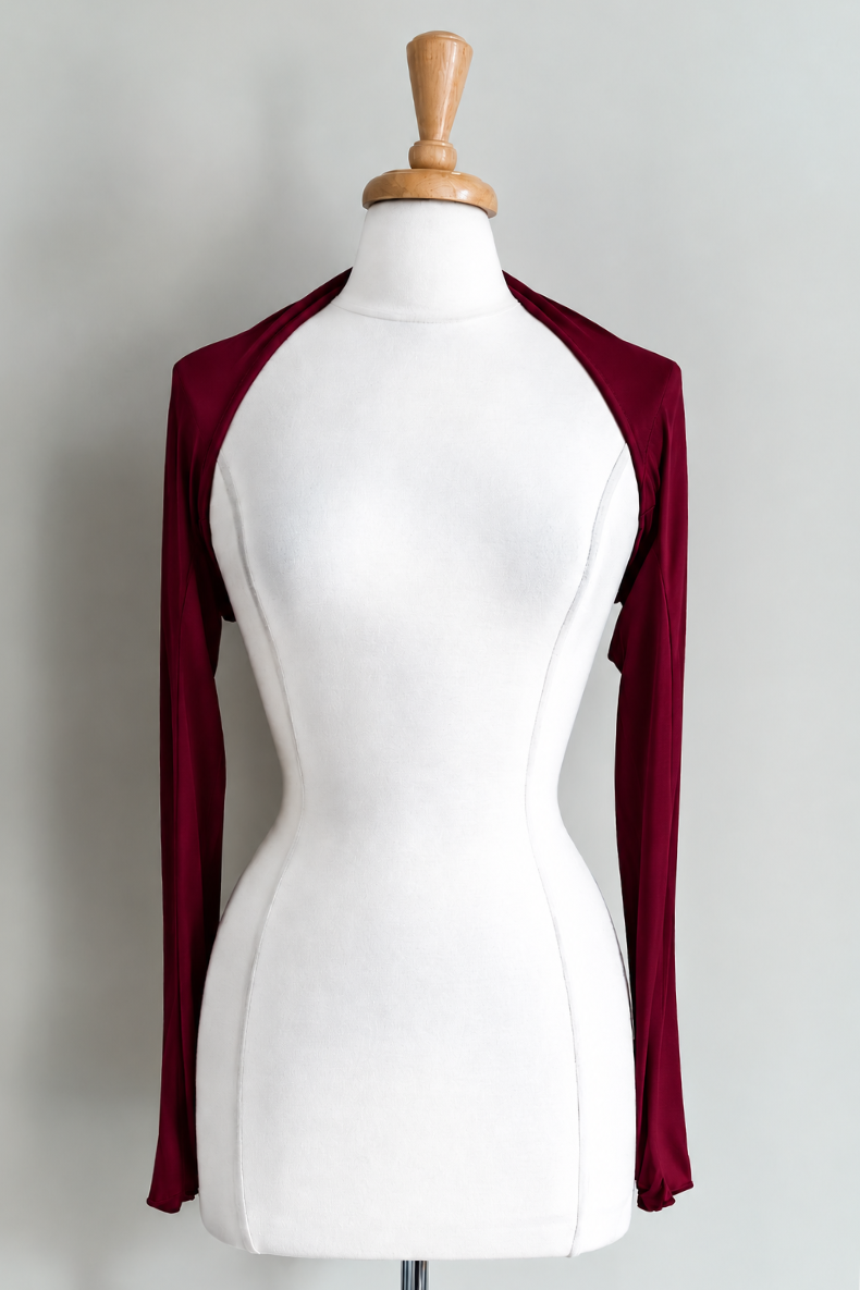 Sleeve Sash | Brazil