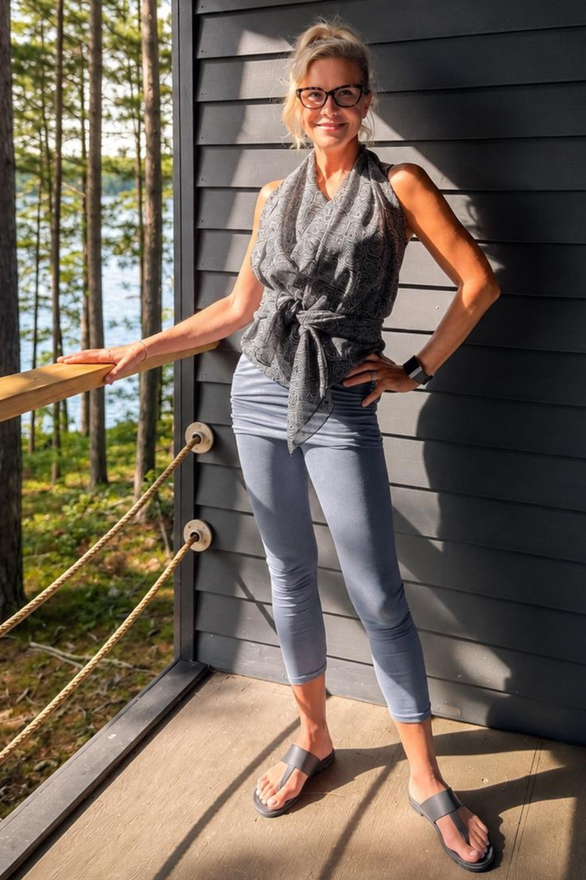 Butterfly Wrap | Resort