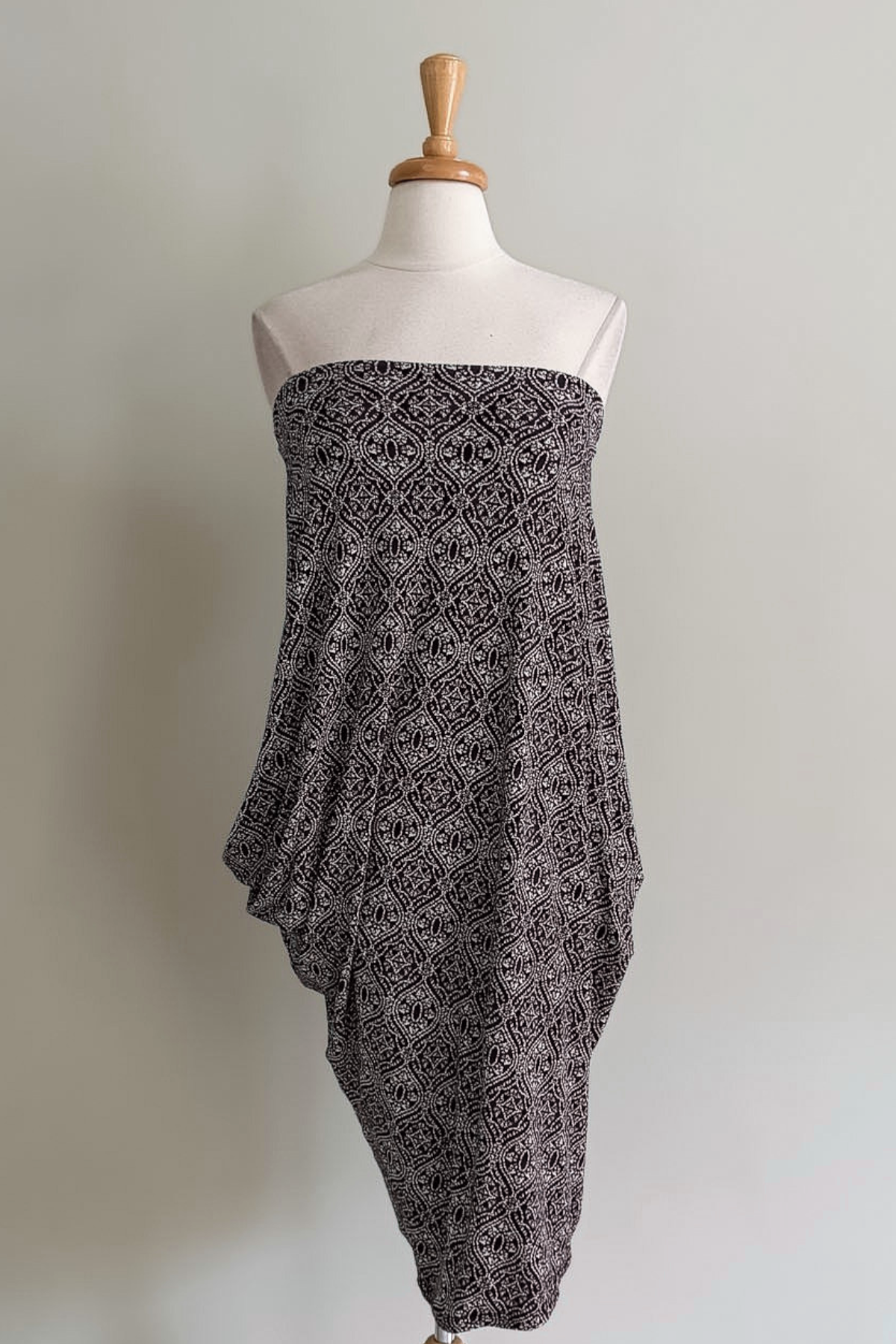 Origami Dress | Resort