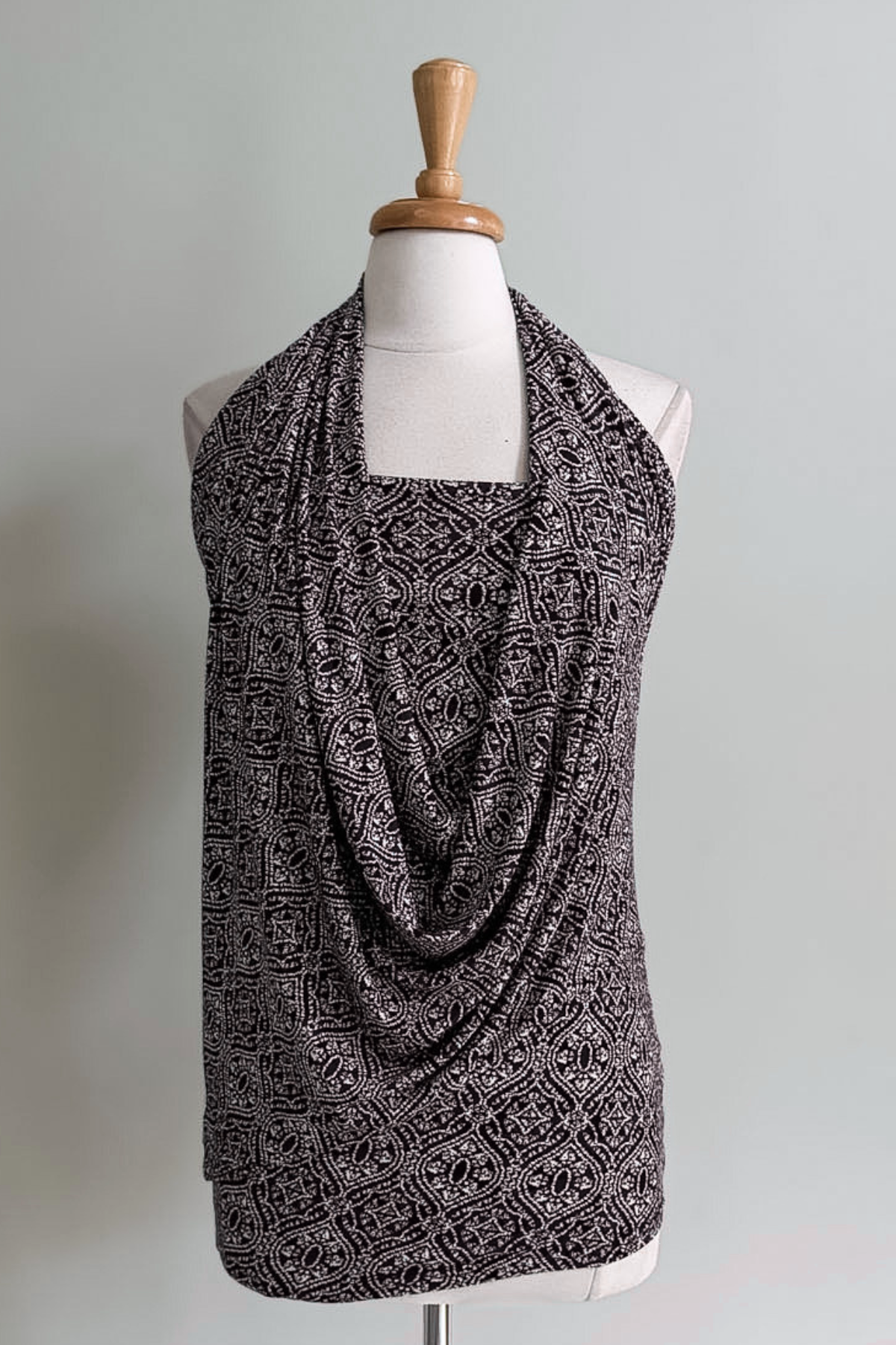 Origami Dress | Resort