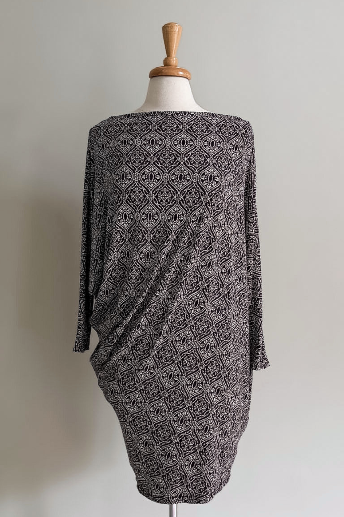 Origami Dress | Resort