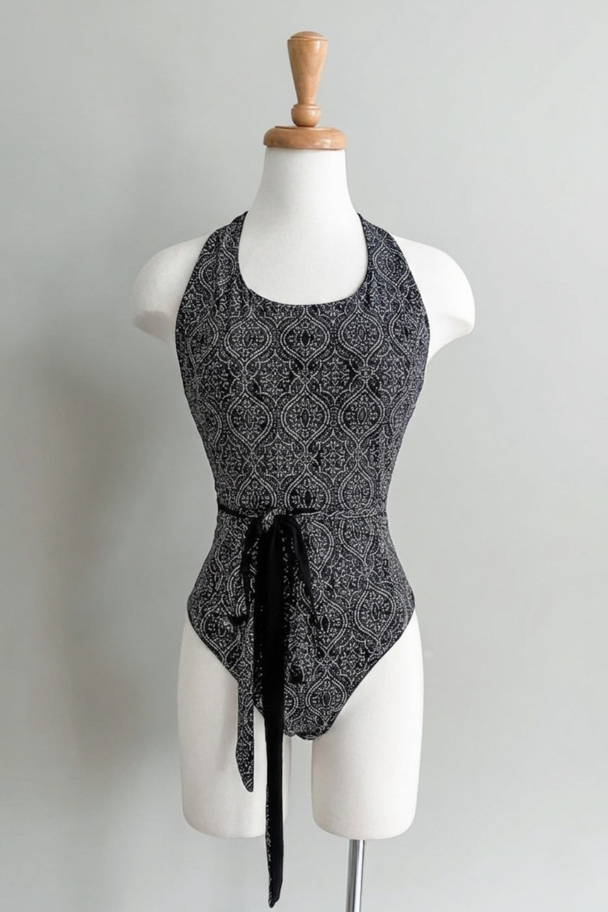 Multiway Swim/BodySuit | Resort