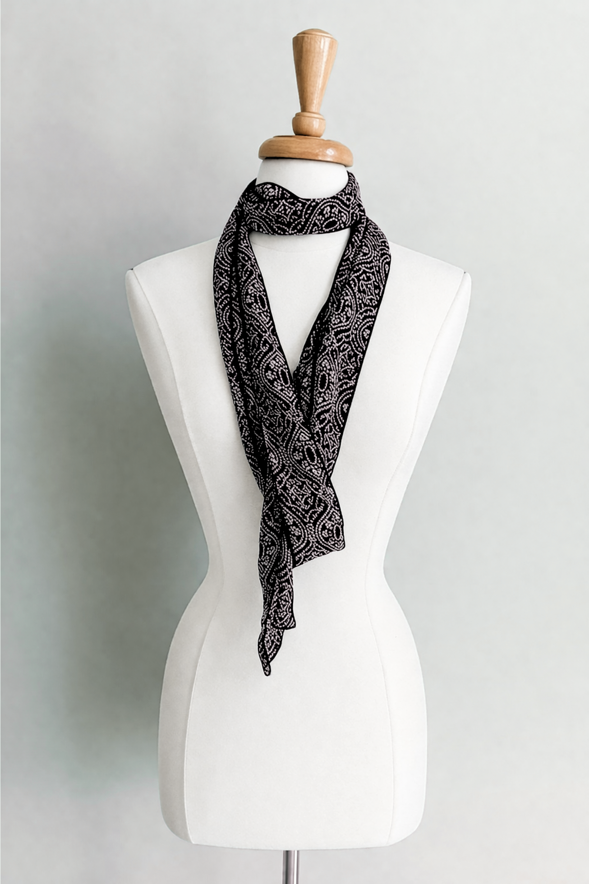 Chiffon Sash | Resort