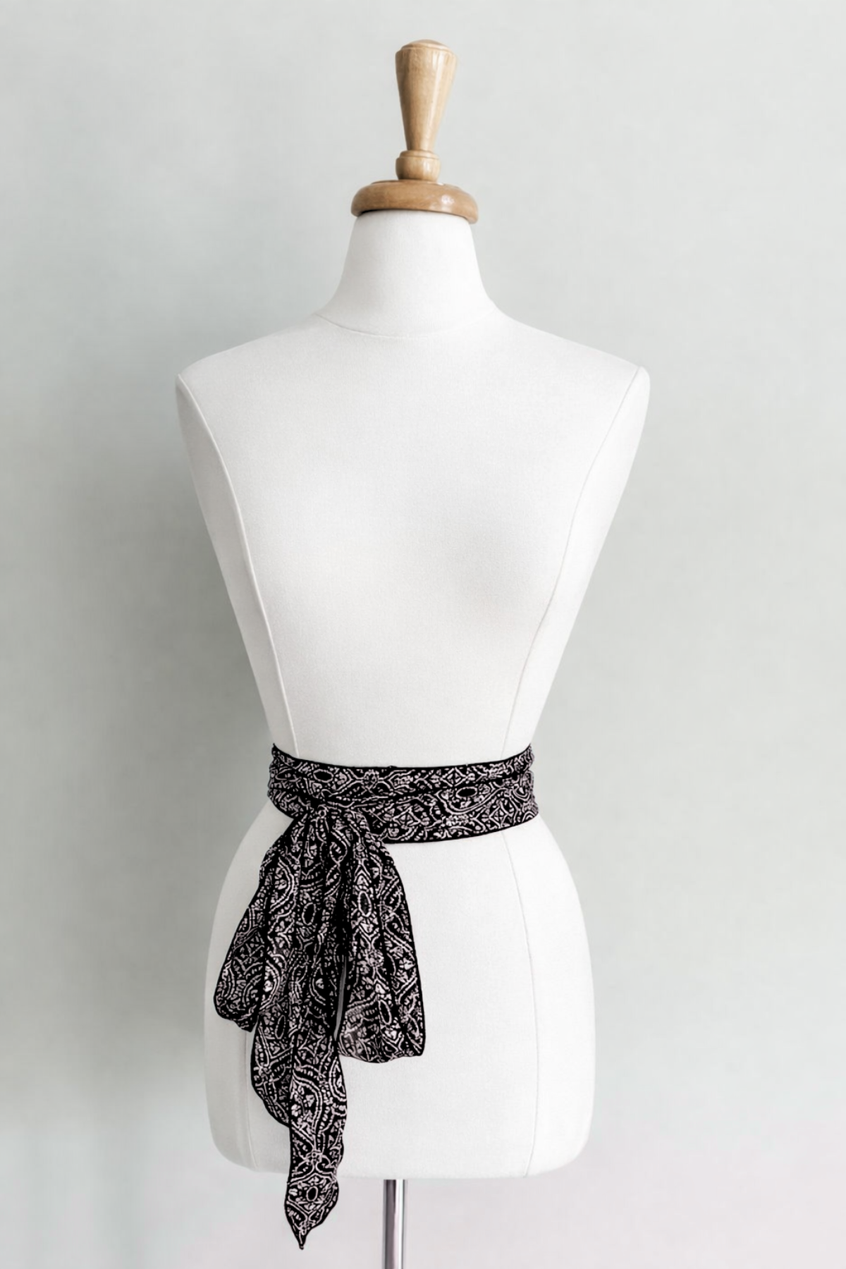 Chiffon Sash | Resort