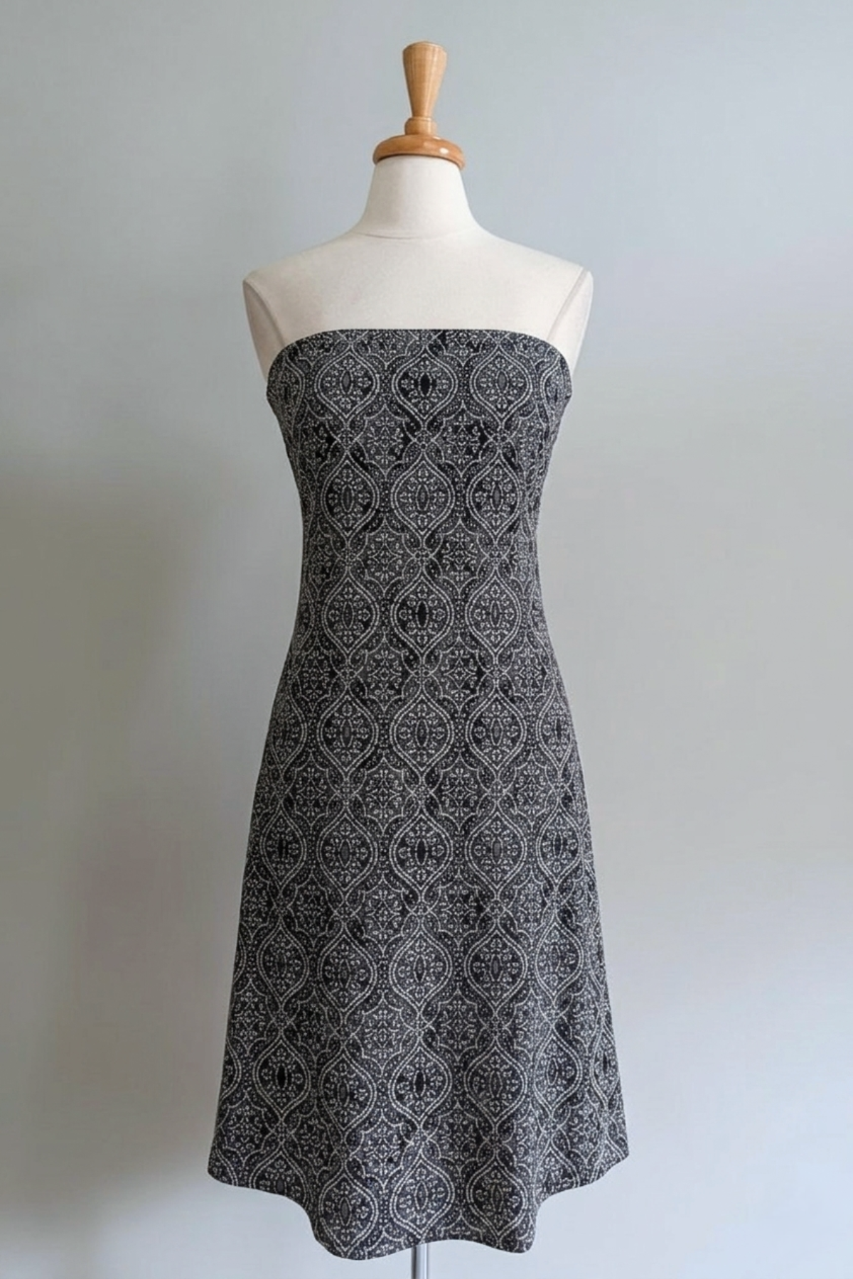 Wear-Ever Dress | Resort