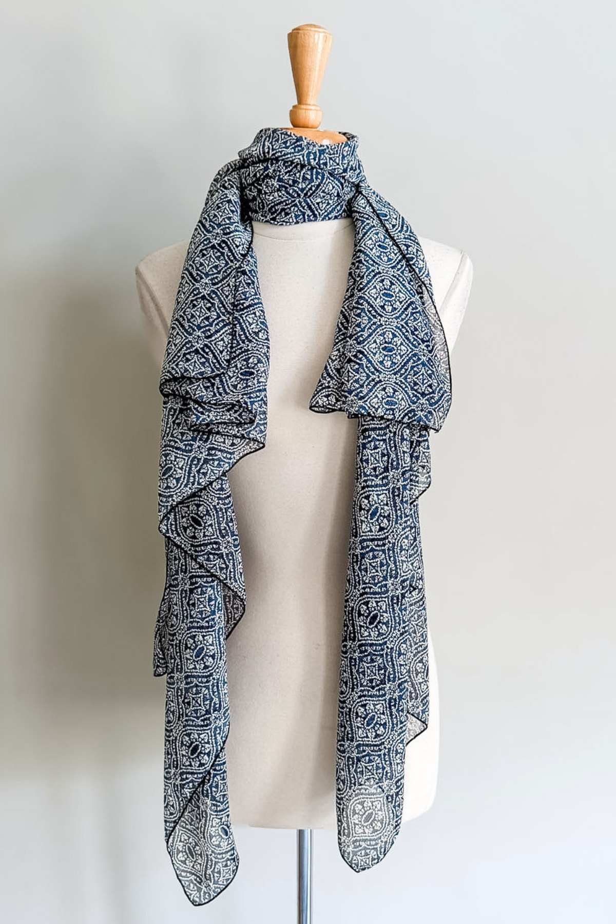 Butterfly Wrap | Resort