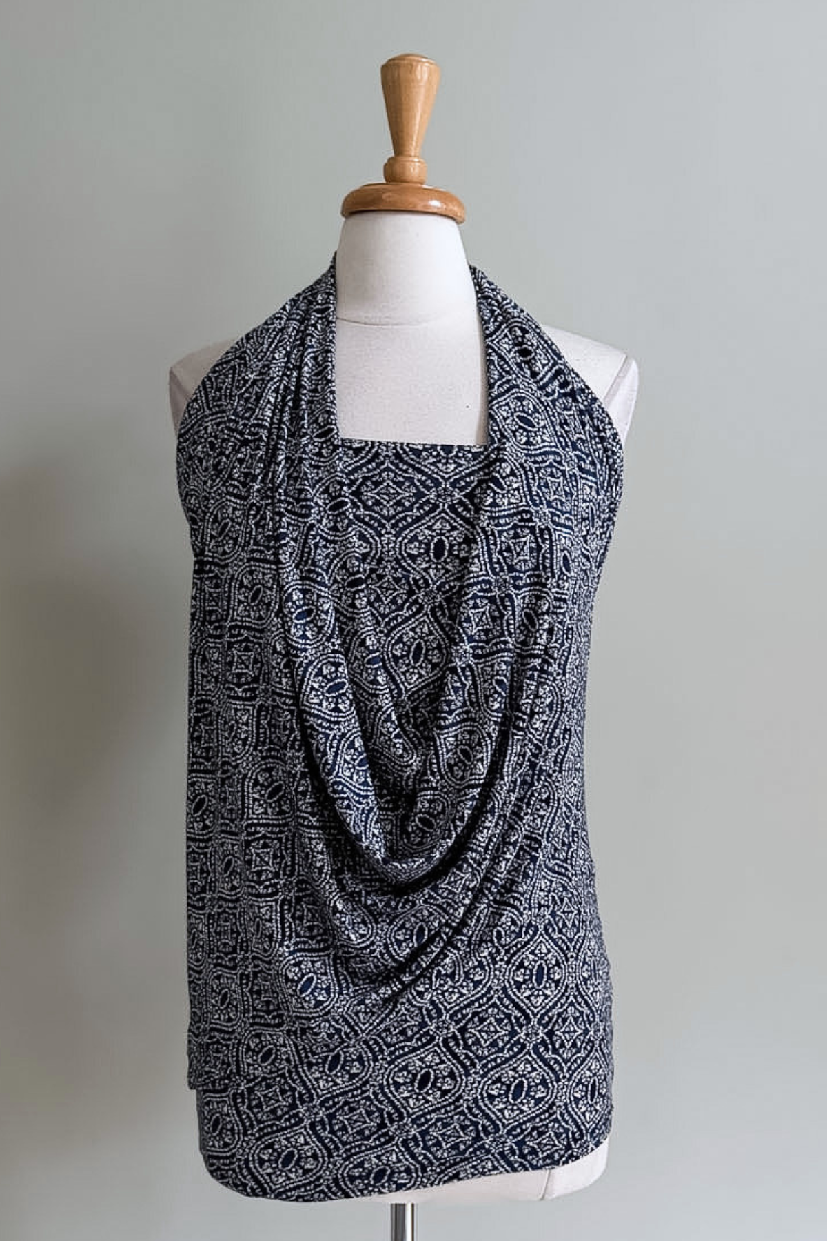 Origami Dress | Resort