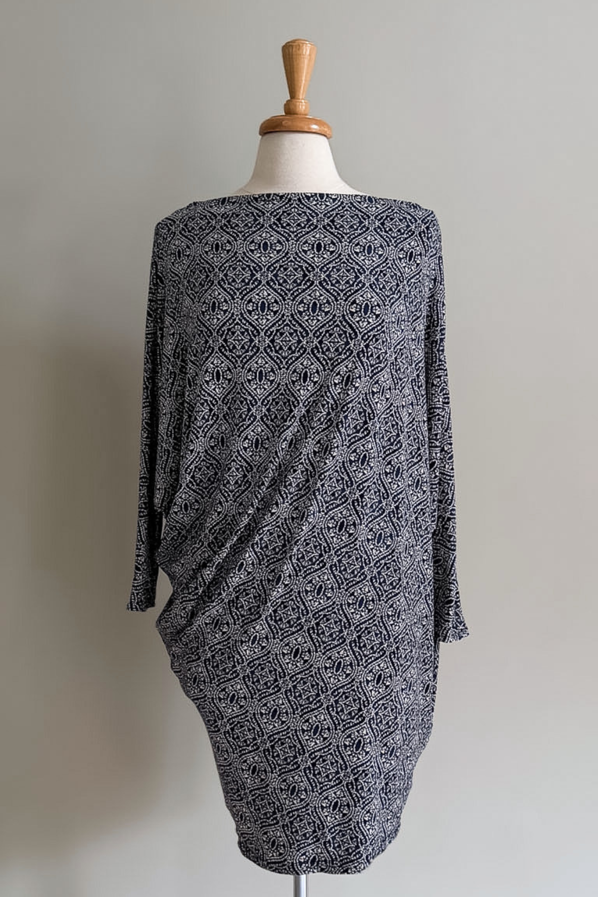 Origami Dress | Resort