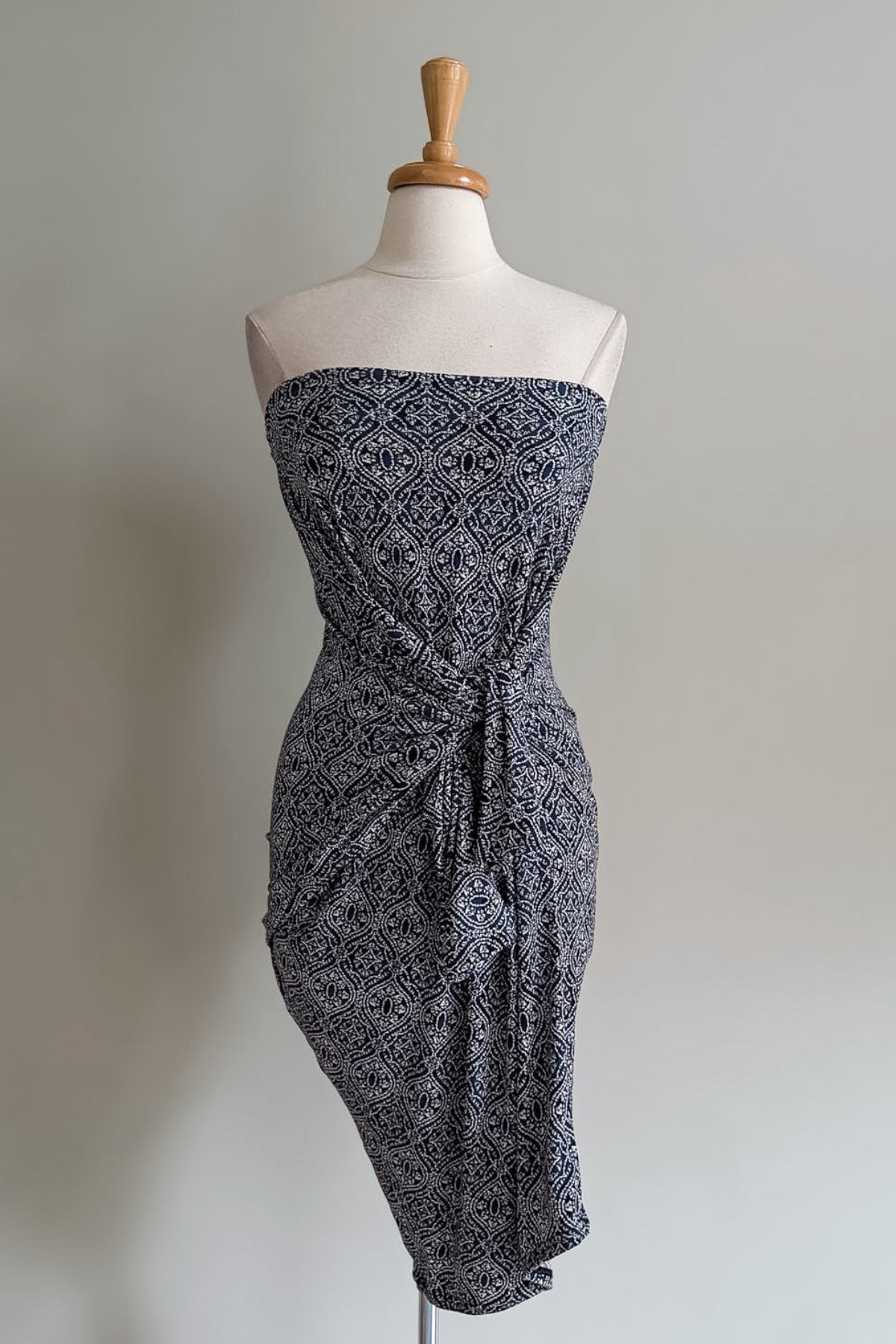 Origami Dress | Resort