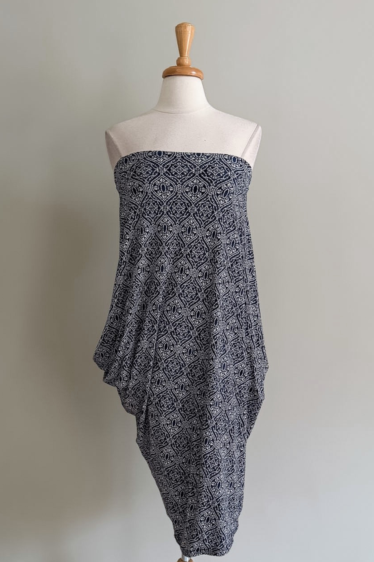 Origami Dress | Resort