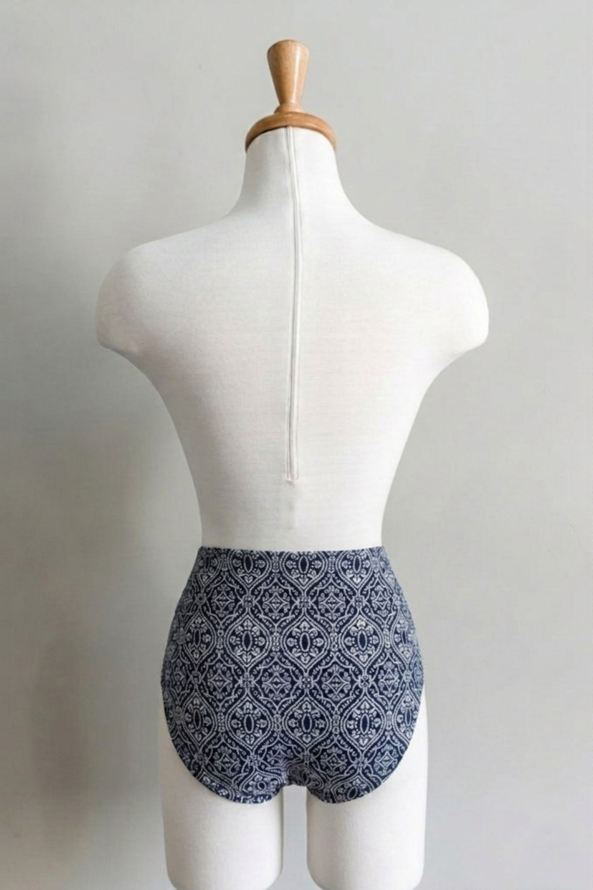 Slip Reversibile | Resort