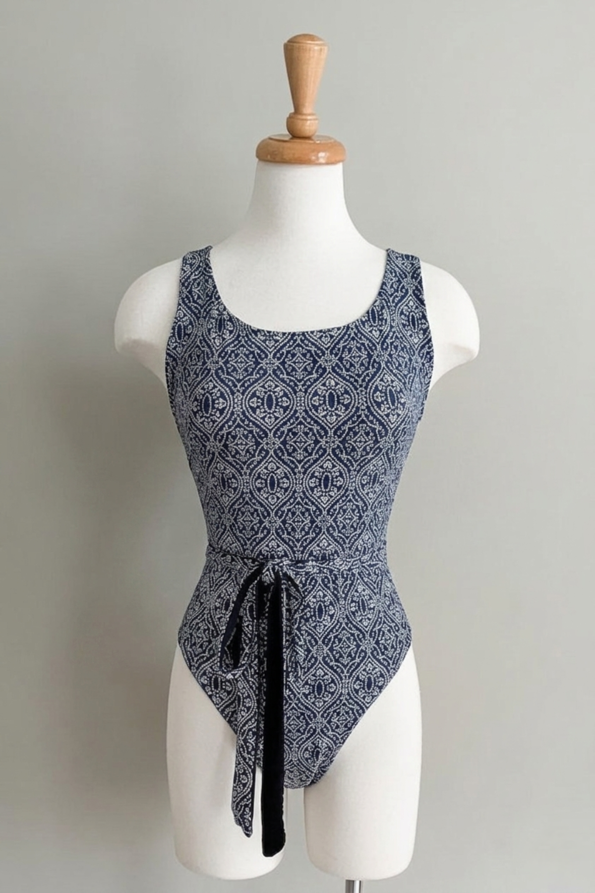 Multiway Swim/BodySuit | Resort