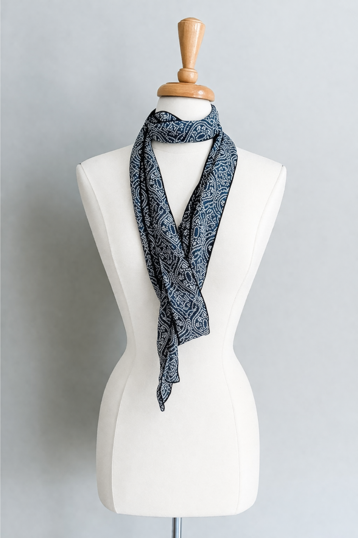 Chiffon Sash | Resort