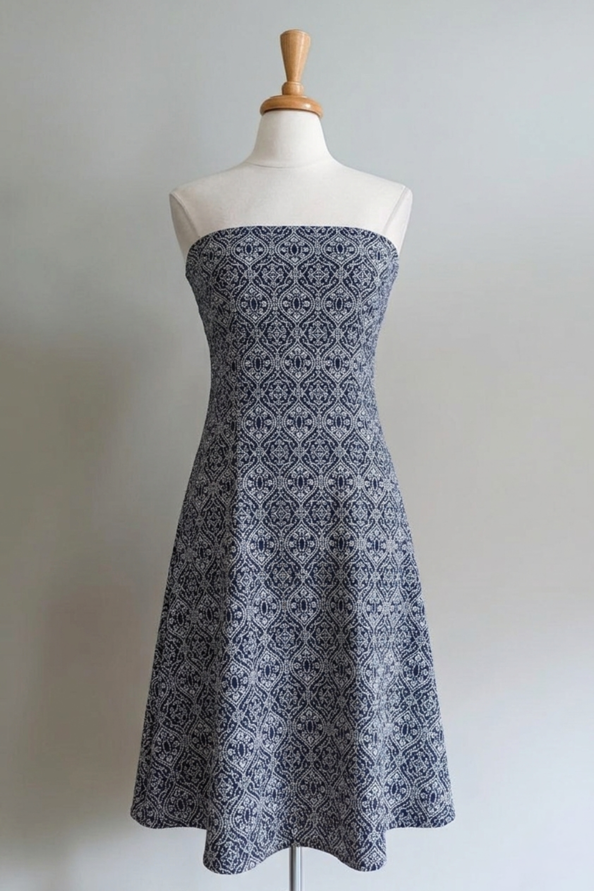 Wear-Ever Dress | Resort