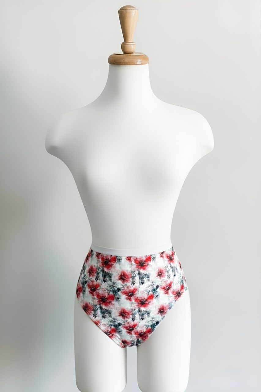 Slip Reversibile | Resort