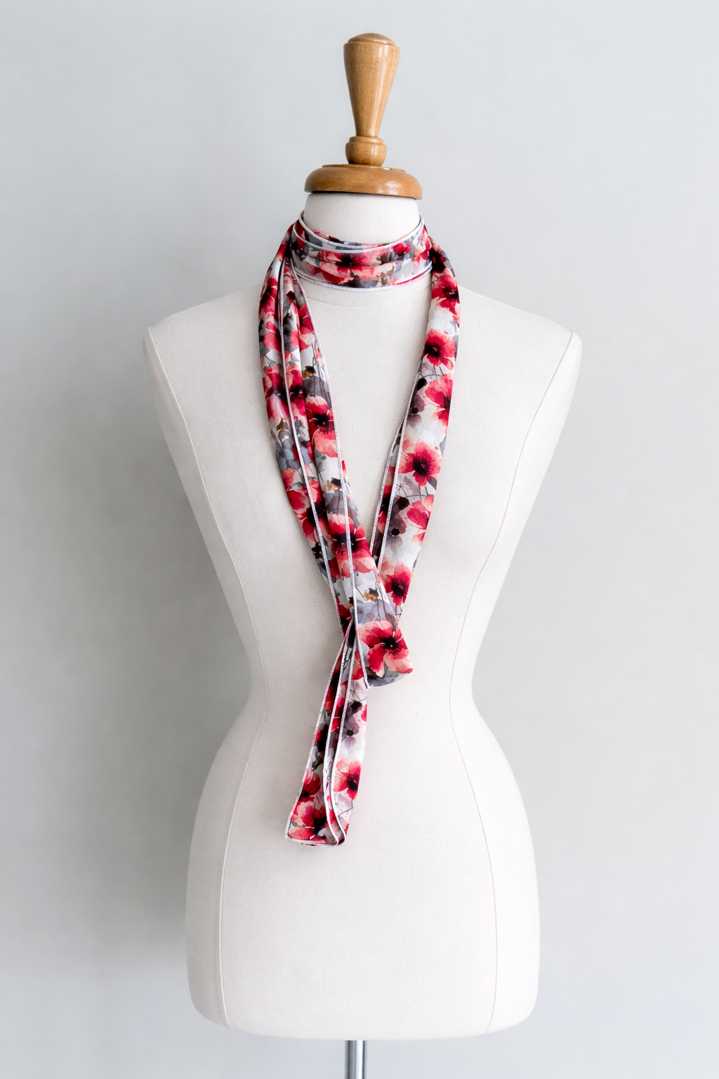 Chiffon Sash | Resort